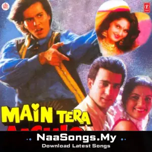 Main Tera Aashiq