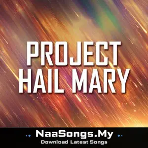 Main Theme - from Project Hail Mary