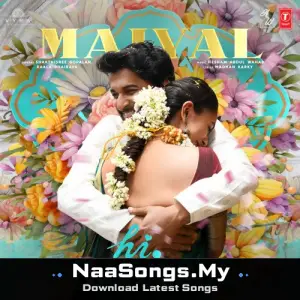 Maiyal (From "Hi Nanna")