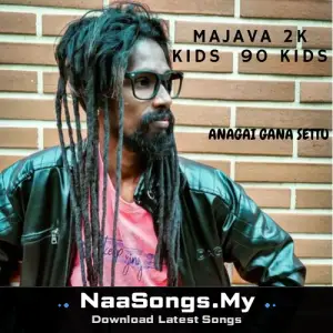 Majava 2k kids 90 kids
