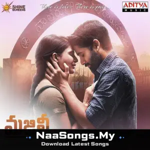Majili