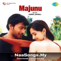 Majunu
