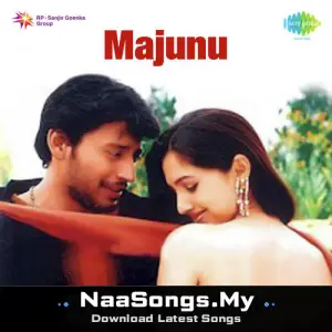 Majunu