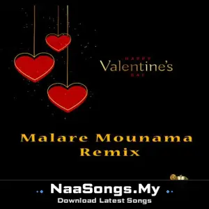 Malare Mounama (feat. Thecrownentertainment)