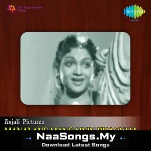 Manaalane Mangaiyin Baakkiyam