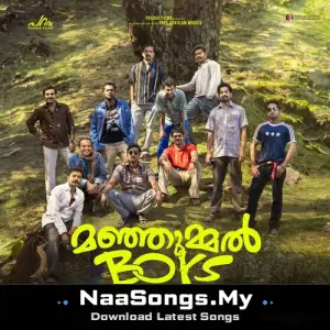 Manjummel Boys (Original Motion Picture Soundtrack)