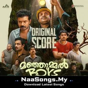 Manjummel Boys (Original Score) mp3 download