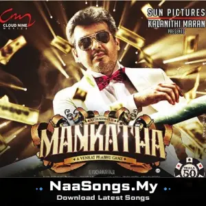 Mankatha