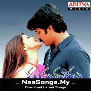 Manmadhudu