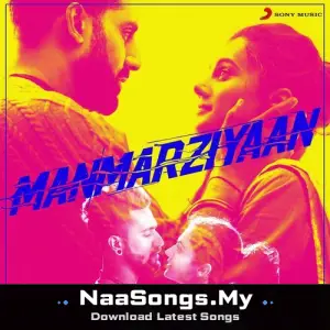 Manmarziyaan