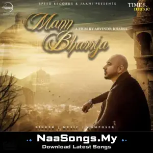 Mann Bharrya