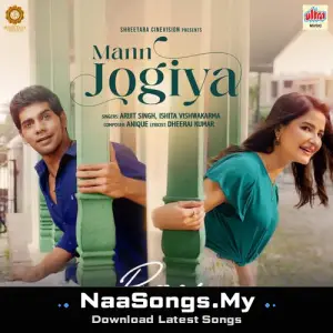 Mann Jogiya (From "Pyaar Hai Toh Hai") mp3 download
