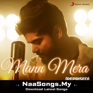 Mann Mera (Reprise)