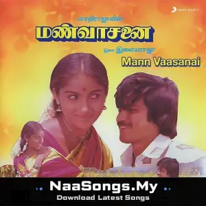 Mann Vasanai
