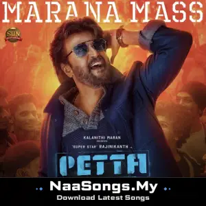 Marana Mass (From "Petta")