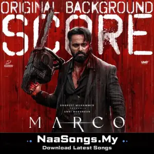 Marco (Original Background Score)