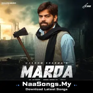 Marda Ke Role