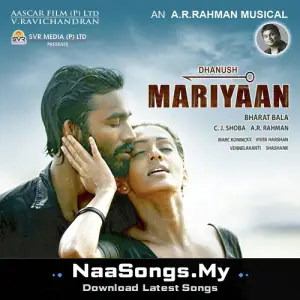 Mariyaan