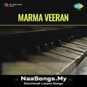 Marma Veeran