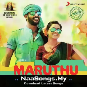 Maruthu