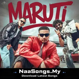 Maruti