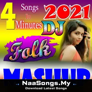 MASHUP FOLK SONGS VOL 2 mp3 download