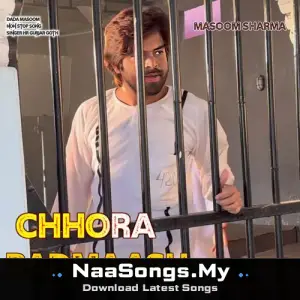 Masoom Sharma Tu Gae Ja Masoom Bhai