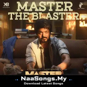 Master the Blaster (From "Master")