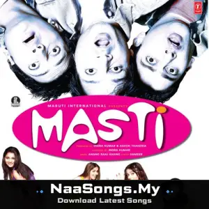 Masti