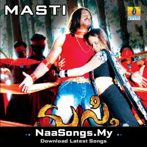 Masti