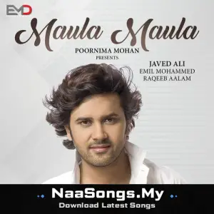 Maula Maula