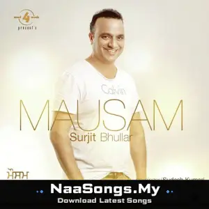 Mausam