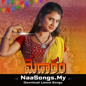 Medaram Jatara DJ