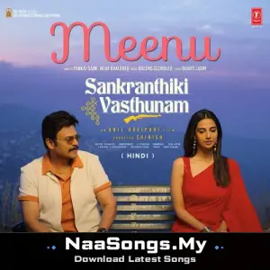 Meenu (From "Sankranthiki Vasthunam")