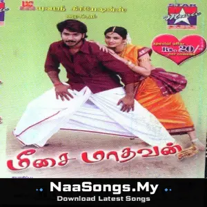 Meesai Madhavan