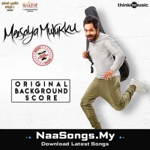 Meesaya Murukku (Original Background Score)