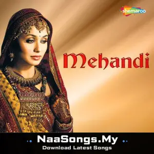 Mehandi