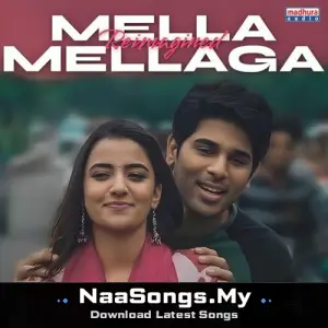 Mella Mellaga (From "Abcd Movie") (Reimagined)