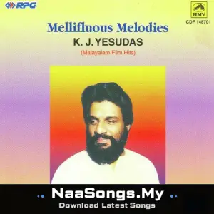 Melliflous Melodies Yesudas Malayalam