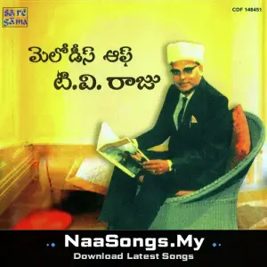 Melodies Of T. V. Raju