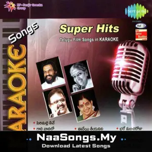 Melodies Of Telugu Flim Instrumental Vol. - 2