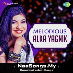 Melodious Alka Yagnik