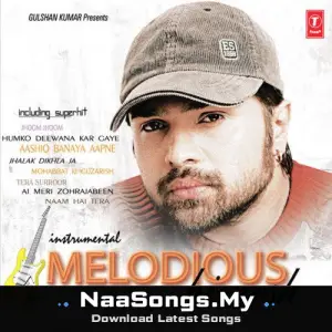 Melodious Himesh