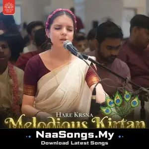 Melodious Kirtan by Madhurika Devi Dasi