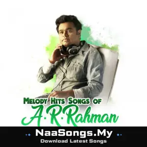 Melody Hit Songs Of A. R. Rahman