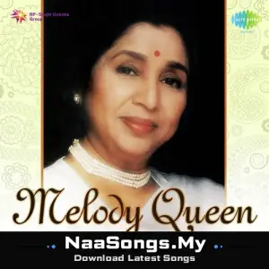 Melody Queen - Asha Bhosle