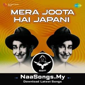 Mera Joota Hai Japani - SRT Trap Mix
