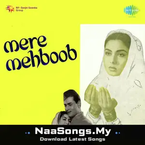 Mere Mehboob