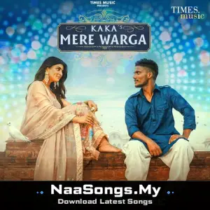 Mere Warga - Remix