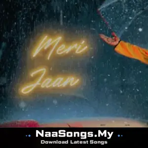 Meri Jan (feat. Asim Azhar)